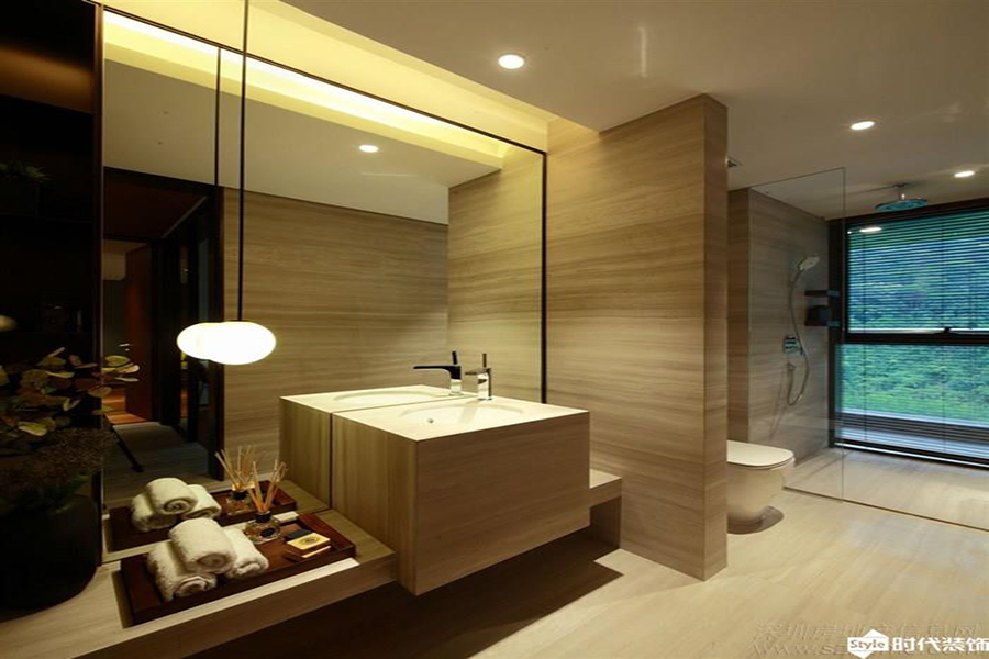 深圳漢京九榕臺(tái)